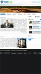 Mobile Screenshot of bitbloc.ro